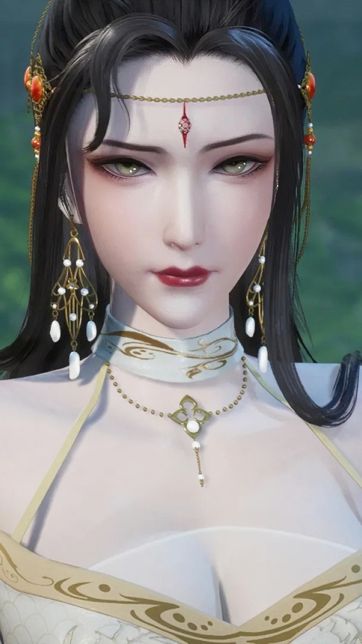  p data-id="tiubj5erlhyd">云月雅蓉,女,动漫《万界神主》及其衍生