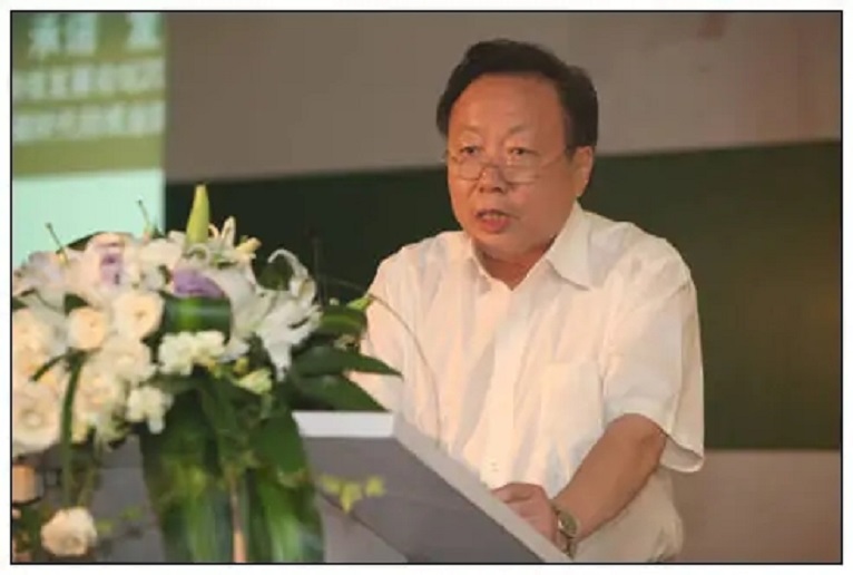 钱桂敬