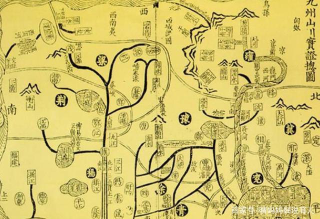 古诗中经常出现的“幽州”在哪儿？为什么现在没有这个地名了？_百科TA说