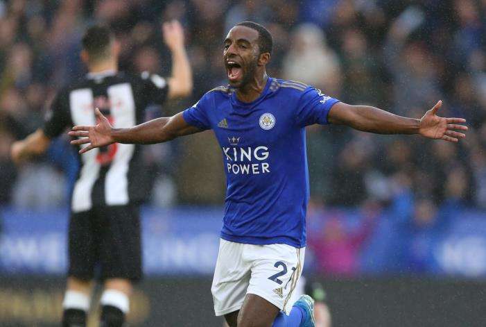 里卡多·多明戈斯·巴尔博萨·佩雷拉