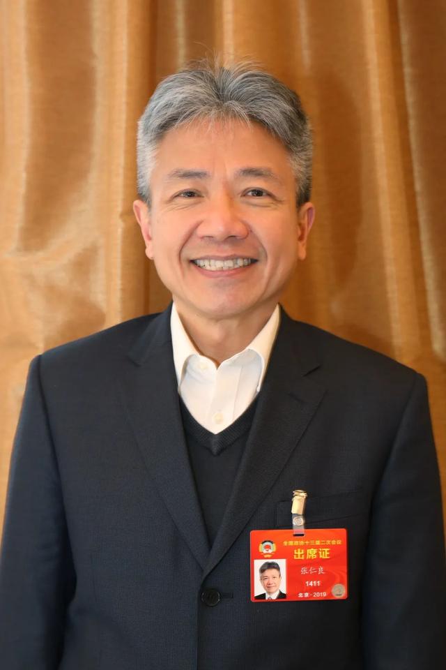 张仁良：语言通用为宜，文化多元出彩_百科TA说