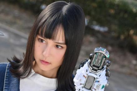 月读（日本特摄剧《假面骑士Zi-O》及其衍生作品中的女主角）_百度百科