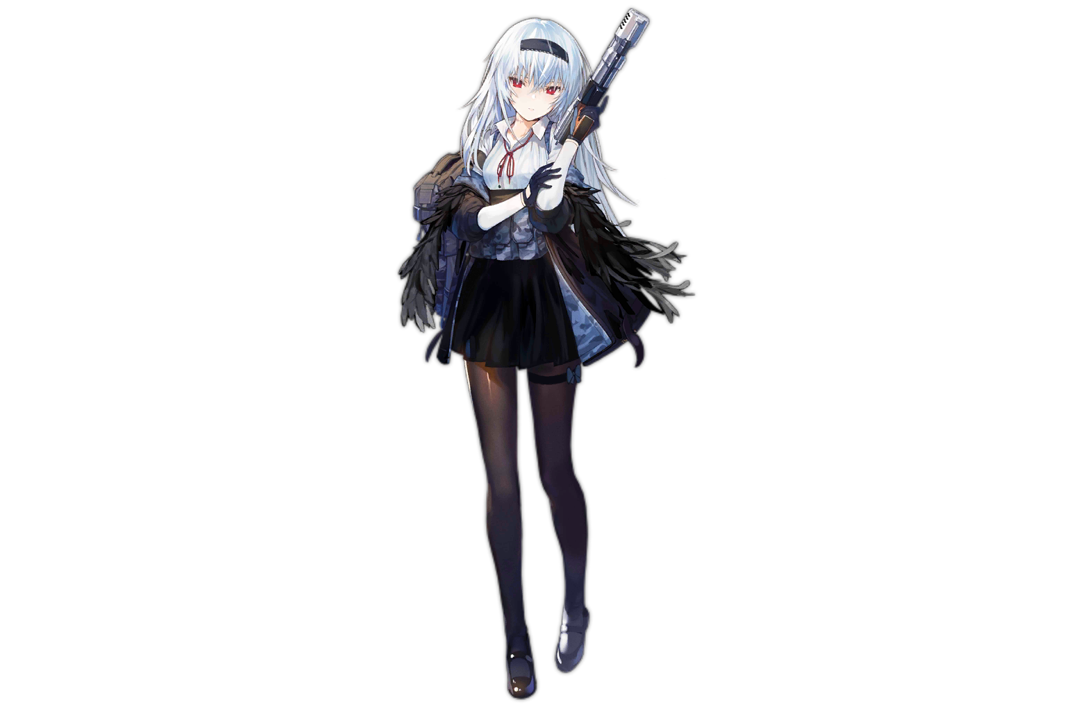  p>雷电是手机游戏《 a target="_blank" href="/item/少女前线