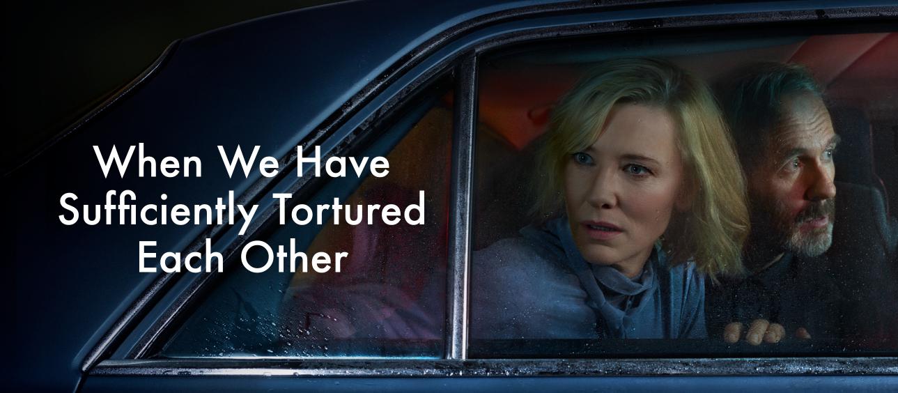 凯特·布兰切特