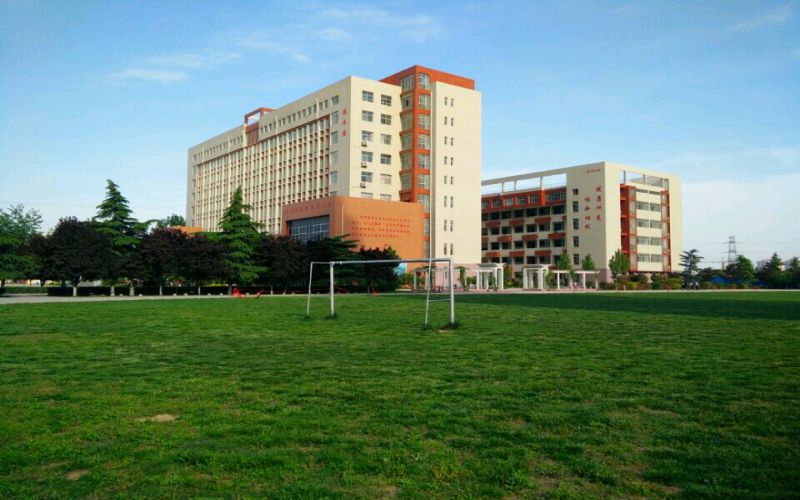 郑州黄河护理职业学院