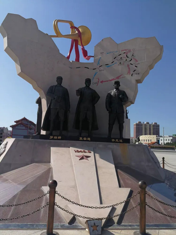 张宗逊（中共第十届中央委员、中国人民解放军总后勤部原部长）_百度百科