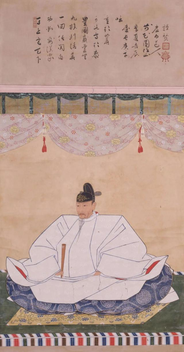  p> b>丰臣 秀吉 /b>(日语:豊臣秀吉;英语:toyotomi hideyoshi;1537年