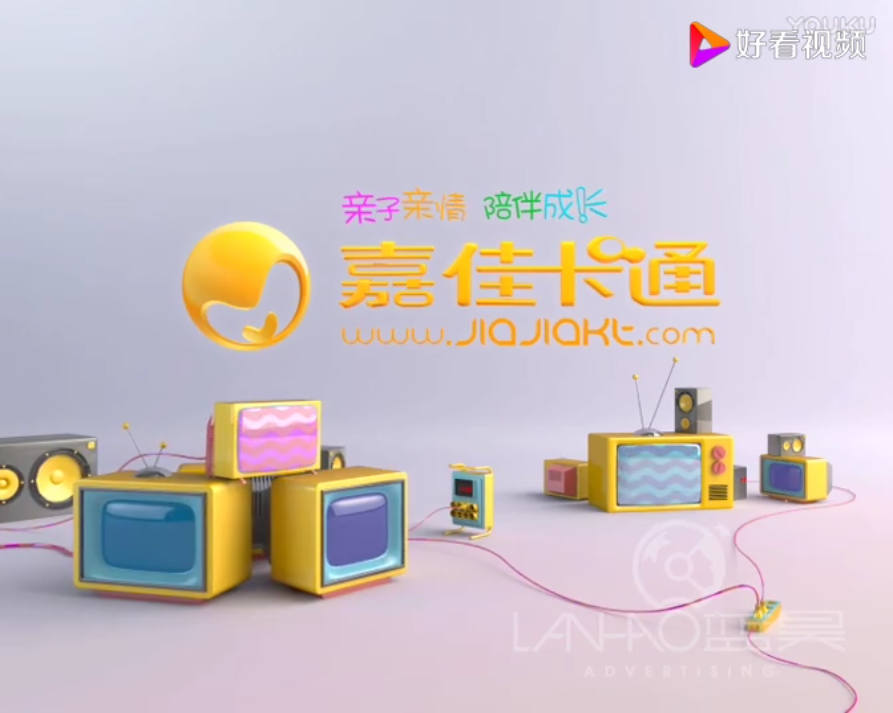 简称:嘉佳卡通频道或嘉佳卡通卫视)是全国五大卡通卫视之一,也是广东