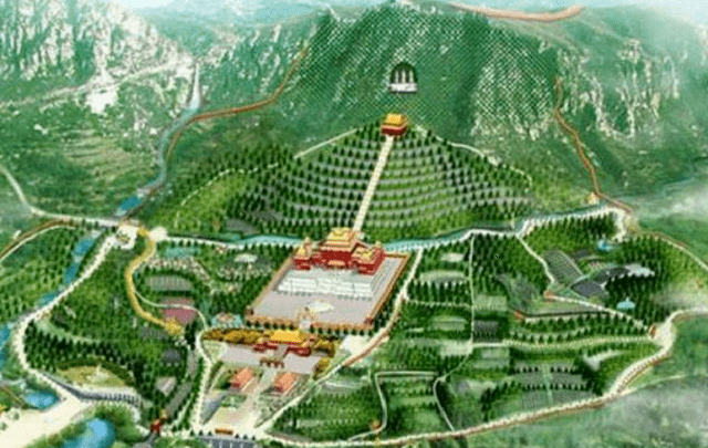 秦始皇陵考古有重要发现，甬道被挖开过，是项羽还是其他盗墓贼？_百科TA说