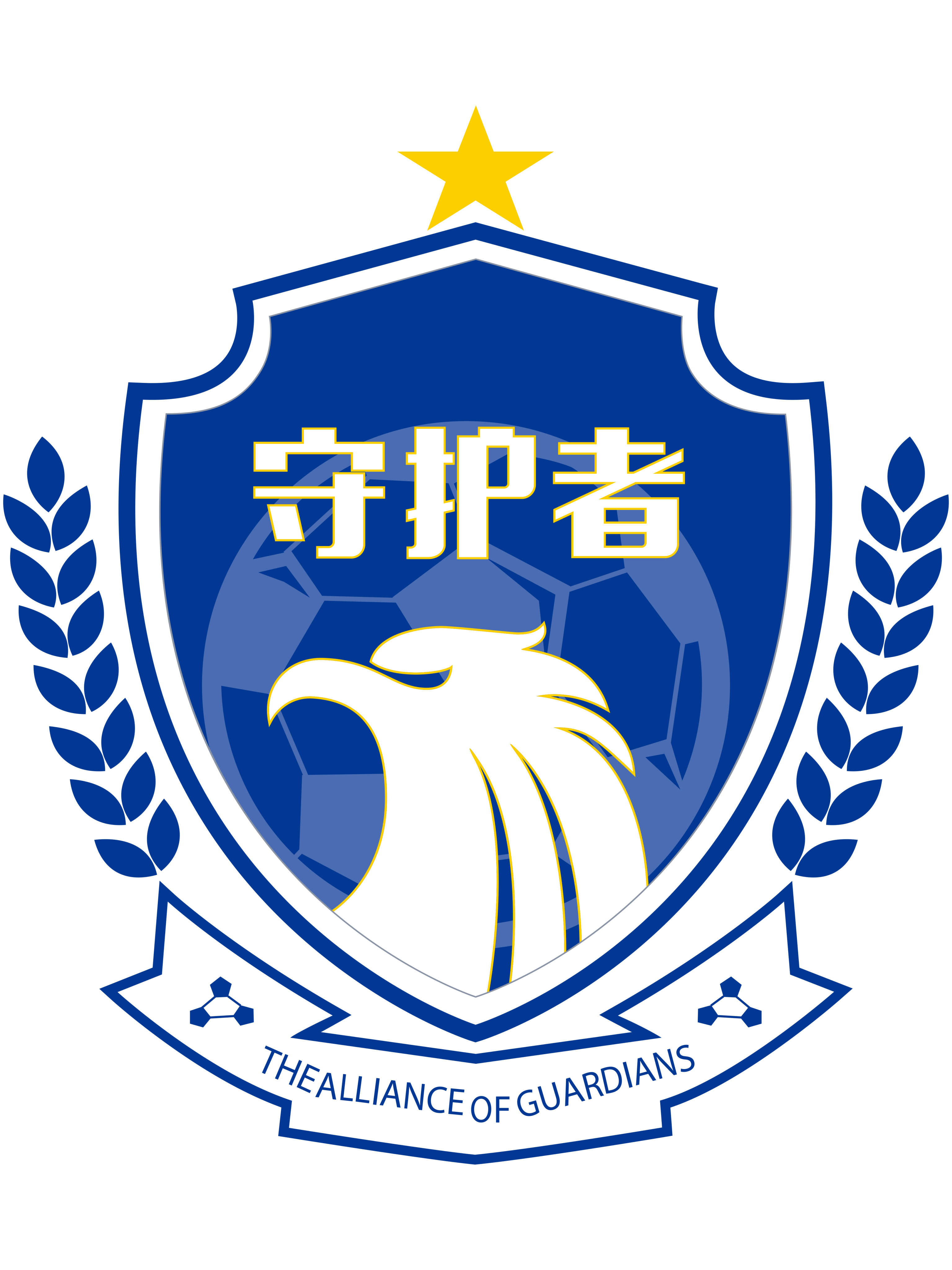 昆明守护者足球俱乐部