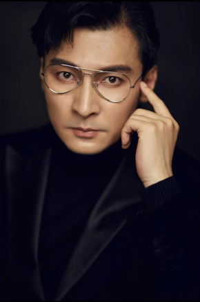 贺刚（中国内地男演员）_百度百科
