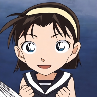 吉田步美_百度百科