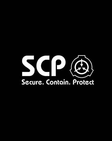 SCP基金会收容物图鉴_百度百科