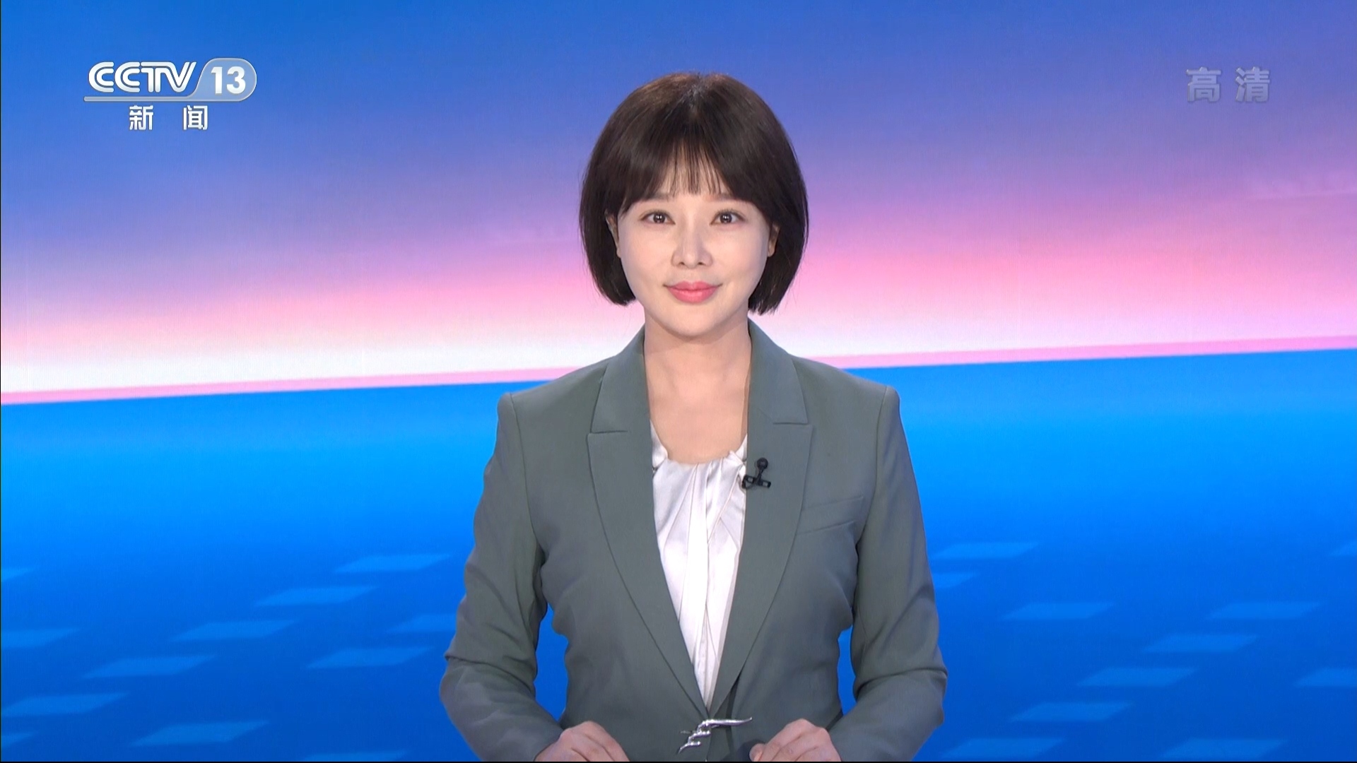  p>《朝闻天下》是 a target="_blank" href="/item/中央电视台新闻