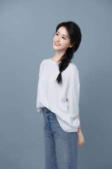陈澄（中国内地女演员）_百度百科