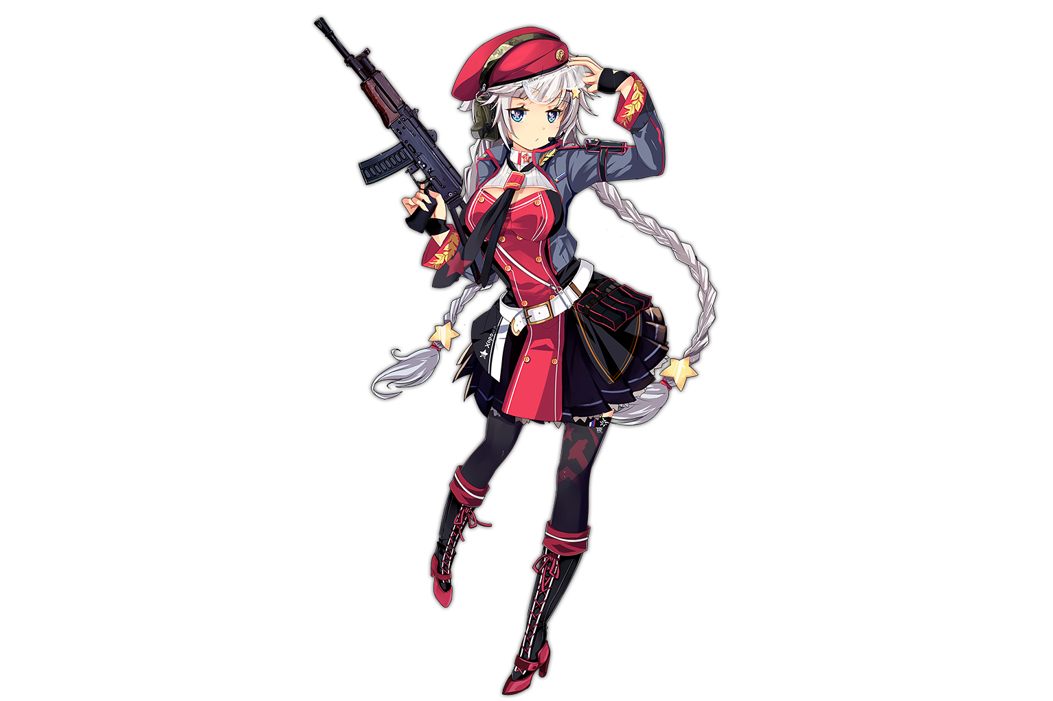  p>ots-12是手机游戏《 a target="_blank" href="/item/少女前线