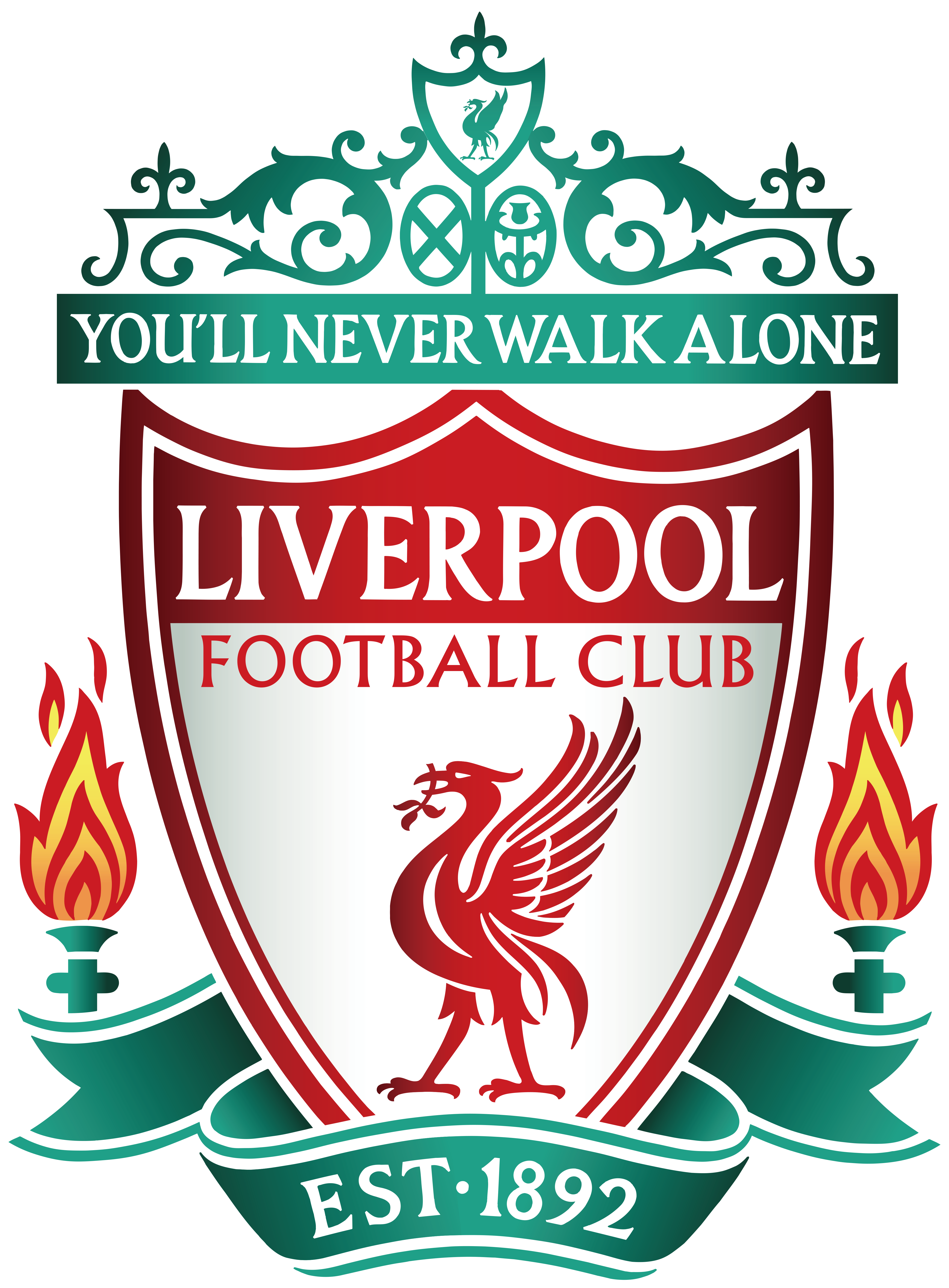  p>利物浦足球俱乐部(liverpool f.c.