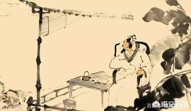 《锦瑟》｜ 读懂李商隐_百科TA说