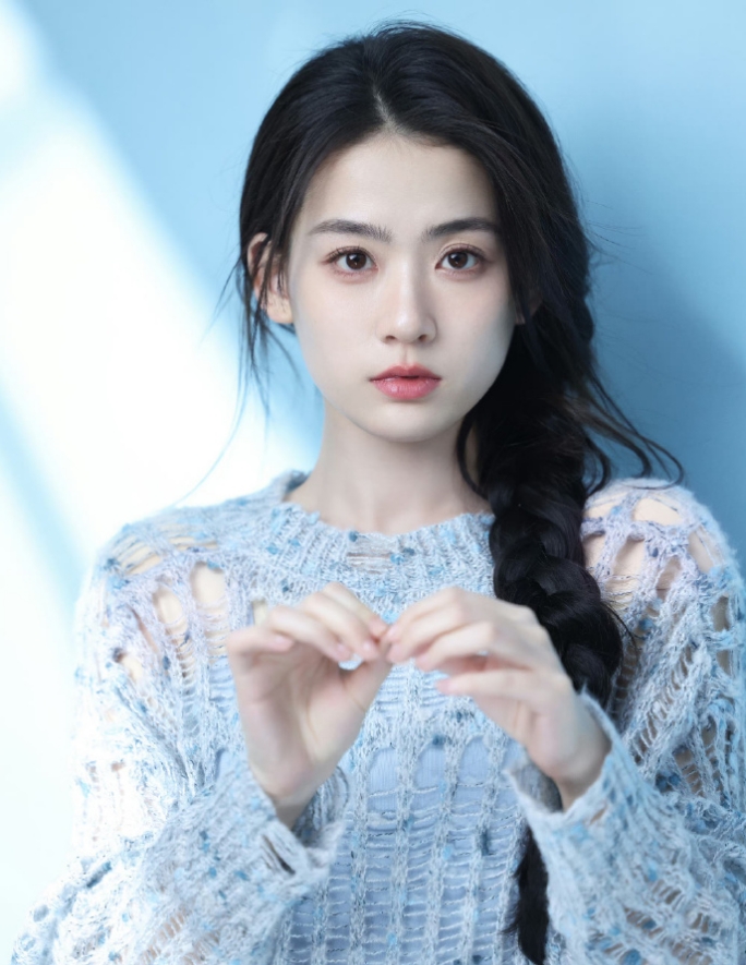 赵娅婷