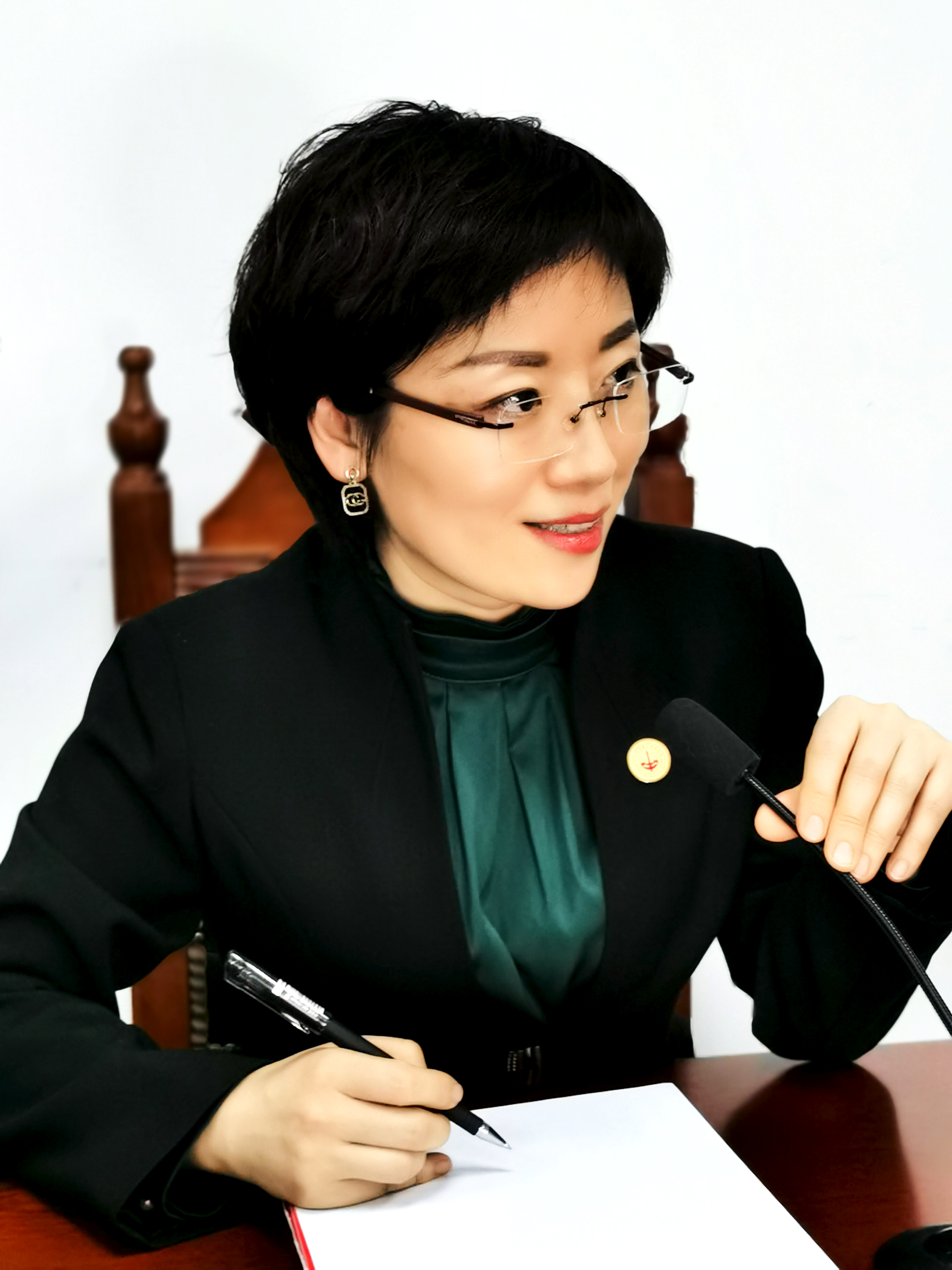 杨帆