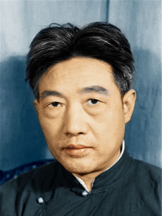 徐悲鸿（中国现代画家、美术教育家）_百度百科