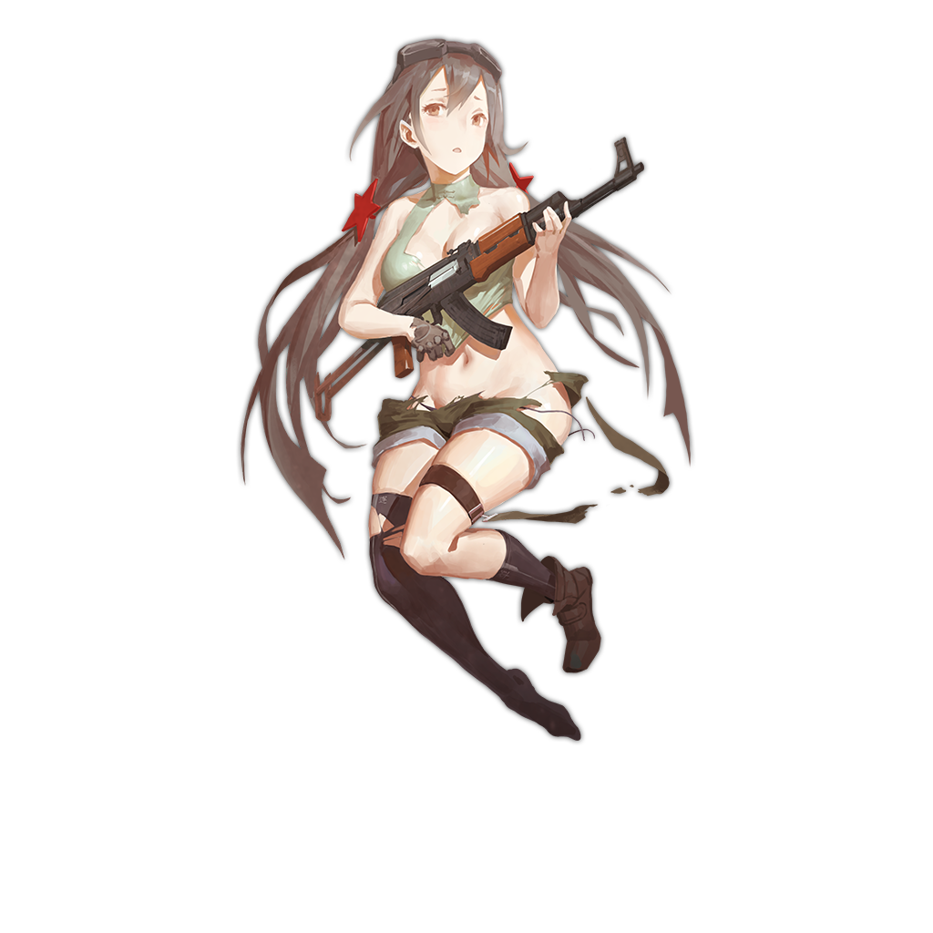  p>56-1式是手机游戏《 a target="_blank" href="/item/少女前线