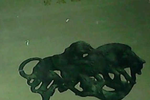 云南晋宁石寨山古墓群发掘报告_百度百科