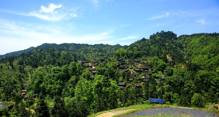  p>久仰镇,隶属于贵州省黔东南苗族侗族自治州剑河县,地处 a target="