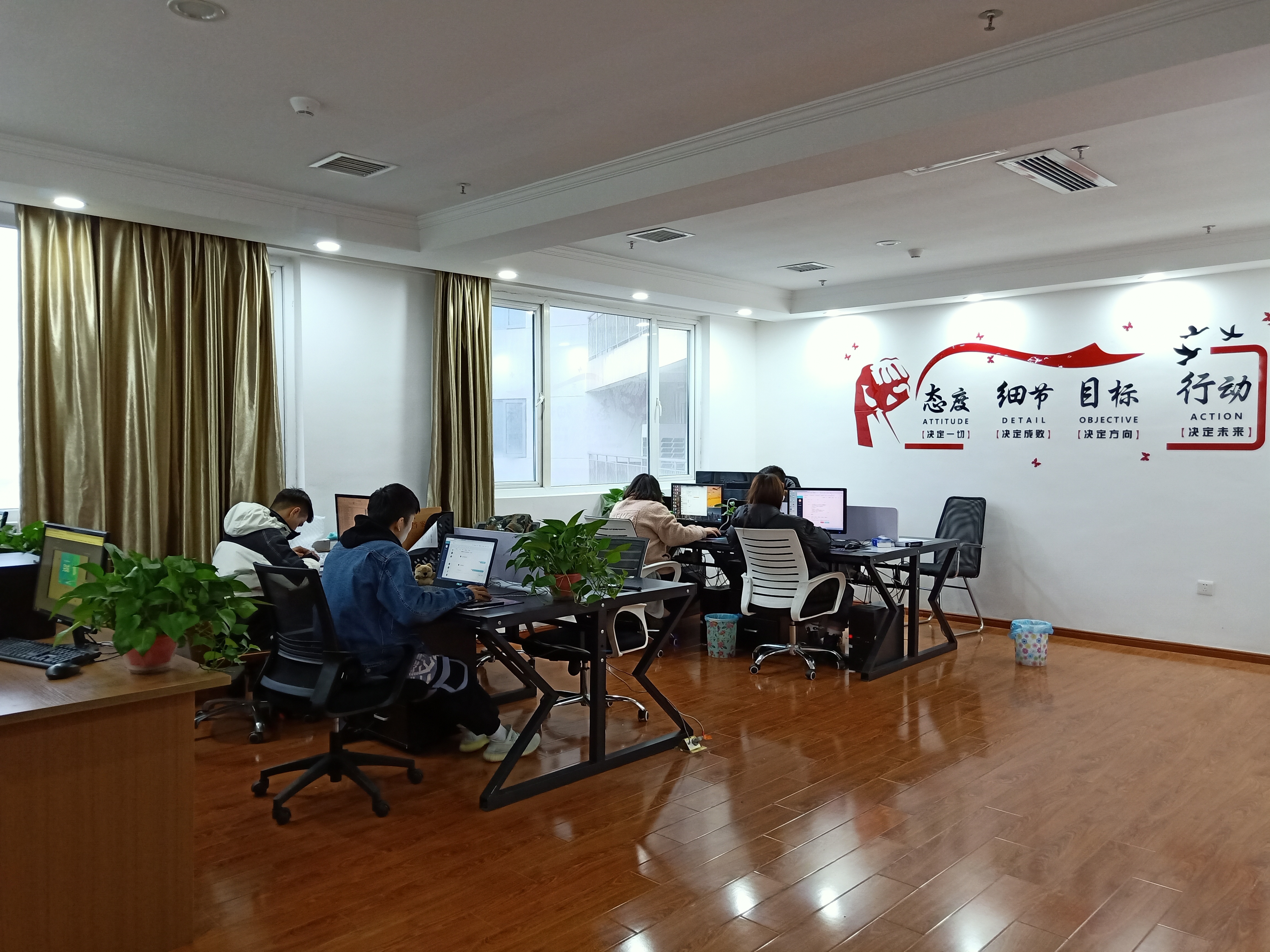 江西恒伟达商务信息咨询有限公司