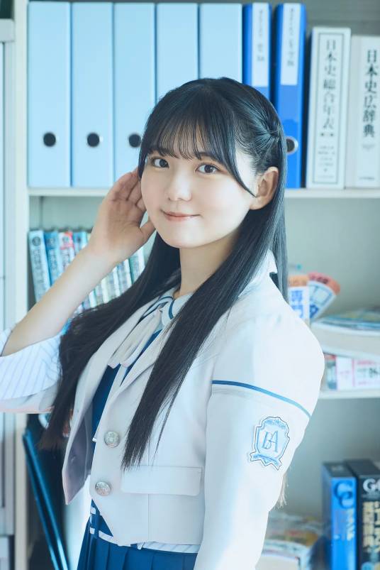 今井优希_百度百科