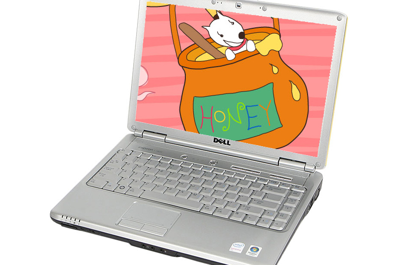 1420(r510903r)是戴尔公司于2008年12月发布的一款家用笔记本电脑