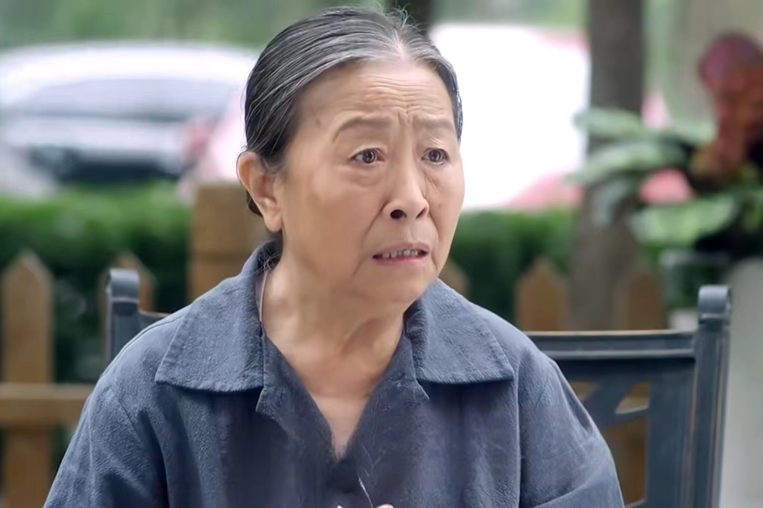 喜婆