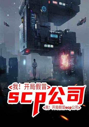 我!开局假冒scp公司