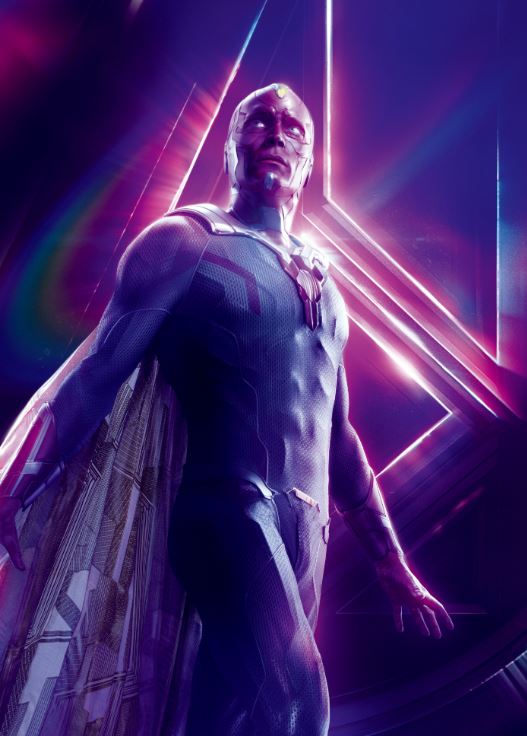  p>幻视(vision)是美国 a target="_blank" href="/item/漫威/1552730