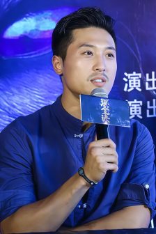侯晓（中国内地男演员）_百度百科