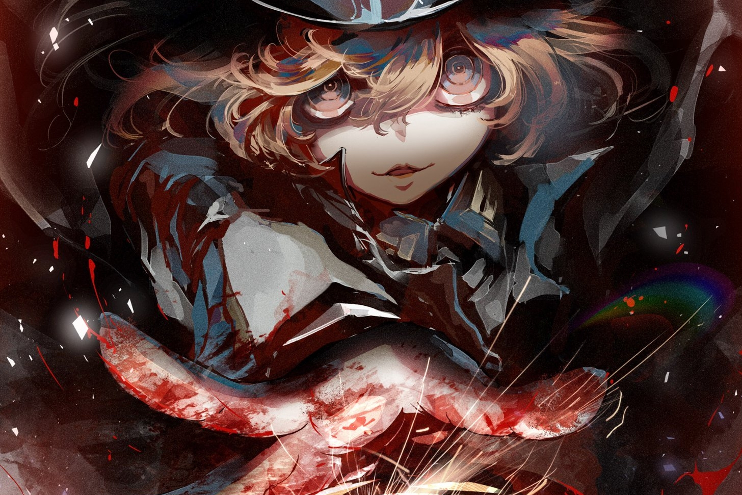 幼女战记剧场版