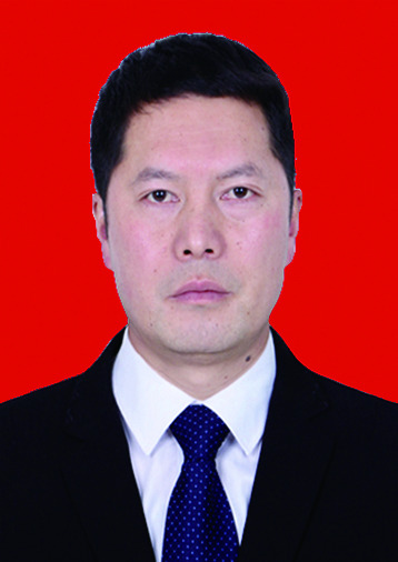 李晓军
