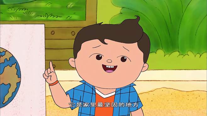 壮壮