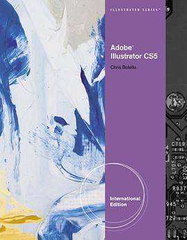 Adobe Illustrator CS5 Illustrated_百度百科