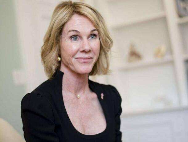 凯莉·克拉夫特