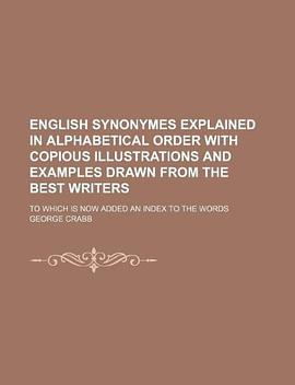 english synonymes explained in alphabetical order with copious