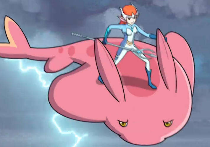 赛尔号第11季:裂空沧海