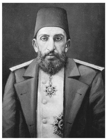 阿卜杜勒·哈米德二世