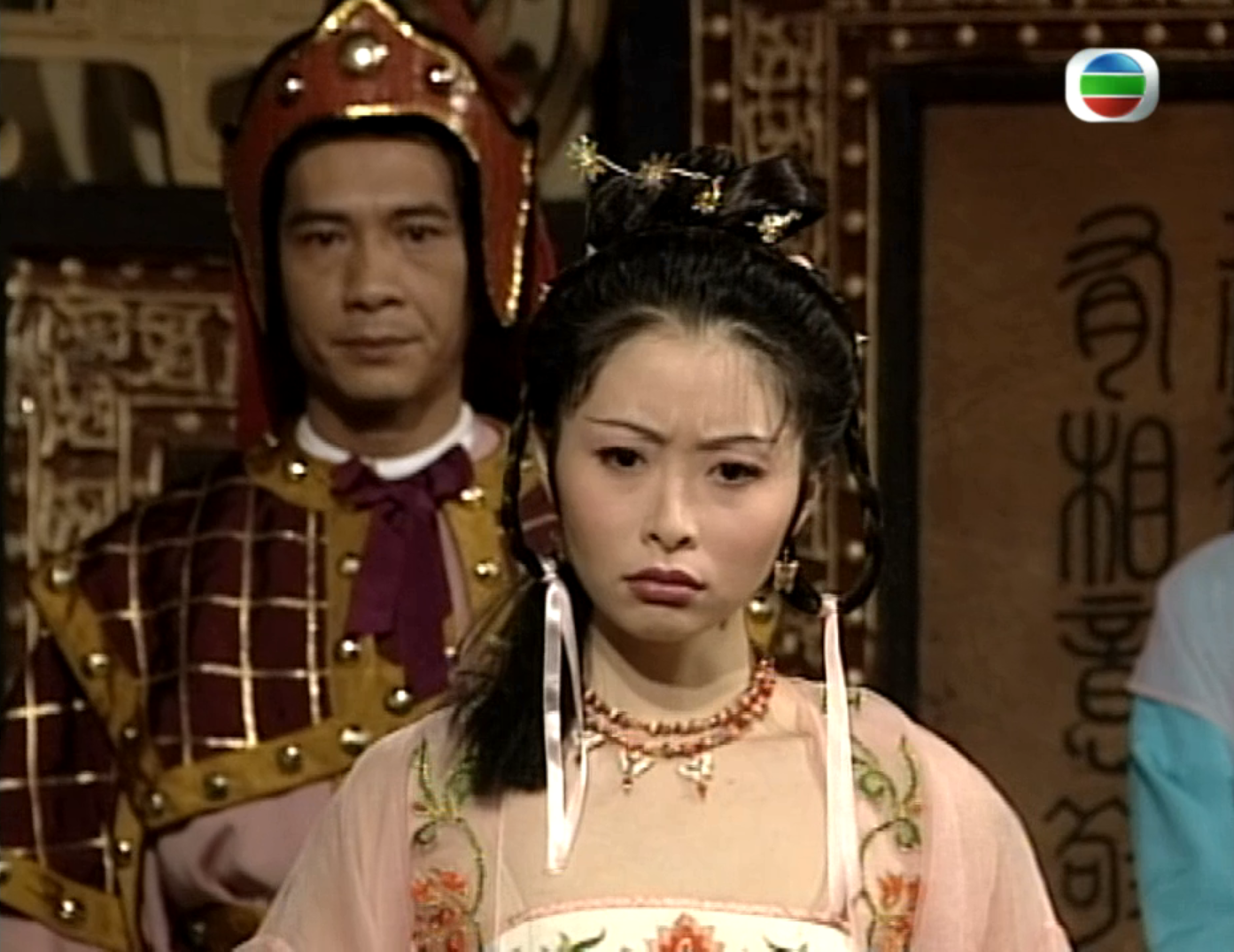 《布袋和尚》是 a target="_blank" href="/item/香港无线电视