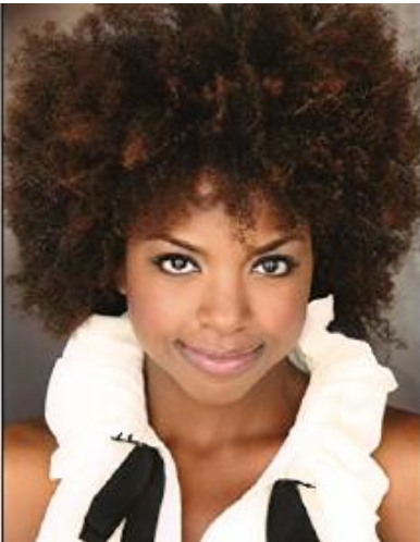 Christina Brown_百度百科