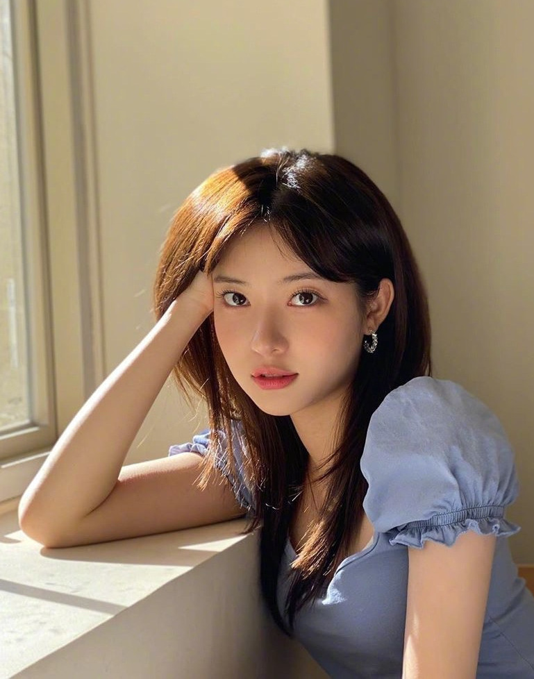  p>赵秀敏(         ,jo soo min),1999年3月5日出生于 a target="