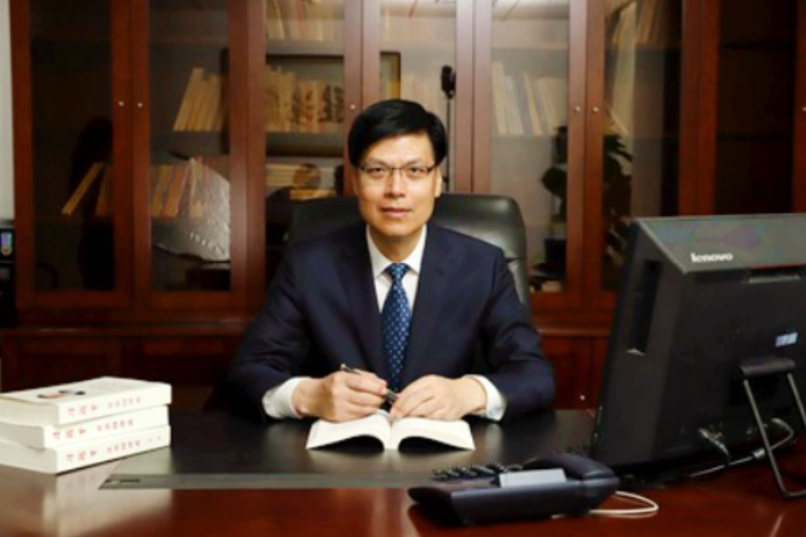 张振宇