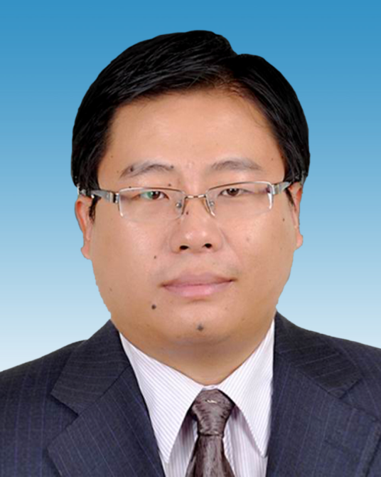 刘舰（山东省邹城市文物保护中心党总支书记）_百度百科