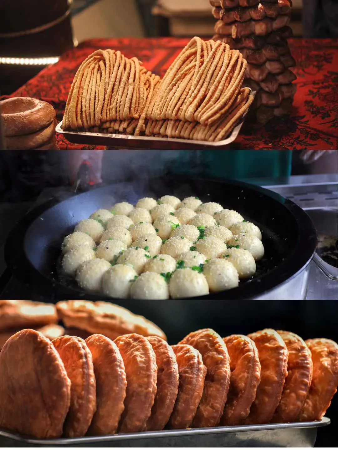 什么是中国夏天最美的景色？_百科TA说