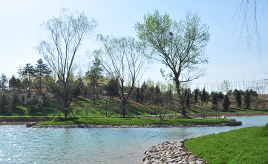 镇海寺郊野公园